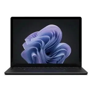 Prenosnik Microsoft 34,3 cm (13,5") Surface Laptop 6 2256x1504 IPS na dotik 400nit ultra 5-135H/16GB/SSD256GB/BL/Windows Hello/ALU/Intel Graphics/Win11Pro (ZJQ-00009)