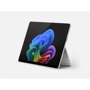 Tablični računalnik Microsoft 33,02 cm (13,0") Surface Pro 11 2880x1920 OLED na dotik 900nit 120Hz Snapdragon® X Elite/16GB/512GB/ALU/Copilot+/Qualcomm Adreno GPU/Win11Home (ZIA-00007)