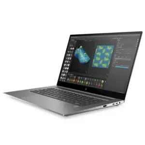 Prenosnik RNW HP Zbook Studio G7 i7-10750H / 16GB / SSD512GB / 15,6" 1920x1080 / WLAN / BT / CAM / FP / T1000 / W11P / SLO gravura