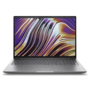 Prenosnik RNW HP ZBook Power G11 U5-135H / 32GB / SSD512GB / 16" 1920x1200 / WLAN / BT / CAM / FP / RTX 500 Ada / W11P / SLO gravura / HP Renew 