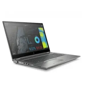 Prenosnik RNW HP Zbook 17 Fury G7 i7-10850H / 32GB / SSD512GB / 17,3" 1920x1080 / RTX3000 / WLAN / BT / CAM / FP / W11P / SLO gravura