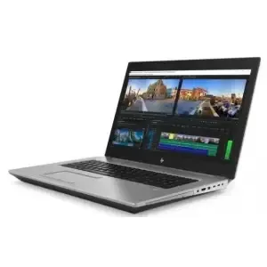 Prenosnik RNW HP Zbook 17 G5 i7-8850H / 16GB / SSD512GB / 17,3" 1920x1080 / WLAN / BT / CAM / P3200 / W11P / SLO gravura