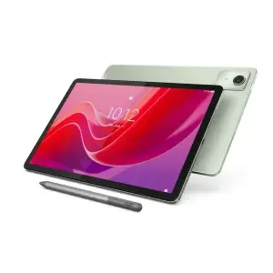 Tablični računalnik 27,9 cm (11") Lenovo M11 4GB 128GB priloženo pisalo Android 13 zelena (ZADA0256GR)