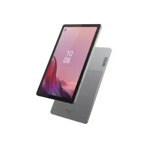 Tablični računalnik 22,86 cm (9") Lenovo Tab M9 4GB 64GB USB-C priložen ovitek Android 12 črna-srebrna (ZAC30027GR)