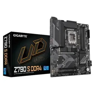 Osnovna plošča 1700 GigaByte Z790 S DDR4 ATX 1xHDMI 2.1 1xDisplayPort 1.2