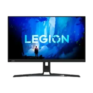 Monitor Lenovo 62,2 cm (24,5") Y25-30 1920x1080 Gaming 280Hz IPS 0,5ms HDMI 2xHDMI DisplayPort 4xUSB3.2 Pivot Zvočniki 2x3W sRGB120% FreeSync Premium