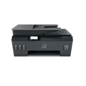 Tiskalnik Brizgalni Barvni Multifunkcijski HP Smart Tank 615 a4/tiskanje/skeniranje/kopiranje/Wi Fi/Bluetooth/akcija hp.com/si/printcashback do 31.10.2024