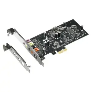Zvočna kartica PCIe ASUS Xonar SE 5.1