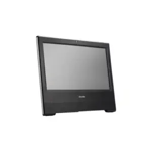 Računalnik AIO All-In-One Touch 39,6 cm (15,6") Shuttle X50V8 Celeron 5205U 8GB/SSD256GB/Win11Home/IP54/brez ventilatorja