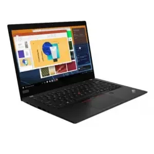 Prenosnik RNW Lenovo X390 i5-8365U / 16GB / SSD256GB / 13,3" 1920x1080 / WLAN / BT / CAM / FP / Touch / W11P COA / SLO gravura