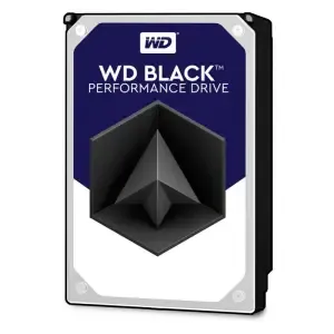 Trdi disk 4TB SATA3 WD4005FZBX 256MB 7.200 Black (WD4005FZBX)