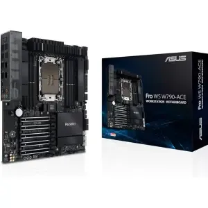 Osnovna plošča SoC Asus PRO WS W790-ACE CEB