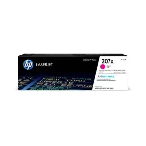 TONER HP 207X MAGENTA ZA COLOR LJ M255 ZA 2450 STRANI (W2213X)