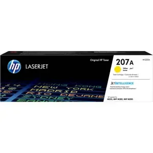 TONER HP 207A RUMEN ZA M255/M282/M283 ZA 1250 STRANI (W2212A)