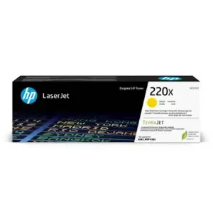 TONER HP 220X RUMEN ZA LJ PRO 4202/MPF 4302 ZA 5.500 STRANI (W2202X)