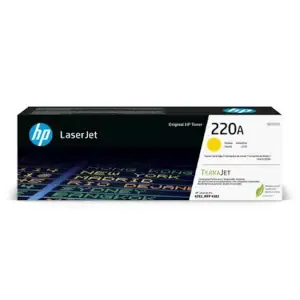 TONER HP 220A W2202A RUMEN ZA LJ PRO 4202/MPF 4302 1800 strani