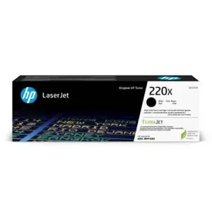 TONER HP 220X ČRN ZA LJ PRO 4202/MPF 4302 ZA 7.500 STRANI (W2200X)