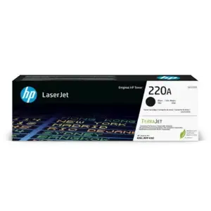 TONER HP 220A W2200A ČRN ZA LJ PRO 4202/MPF 4302 2000 strani