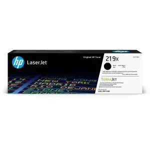 TONER HP 219X ČRN za LJ PRO 3202/MFP 3302 za 3.200 STRANI