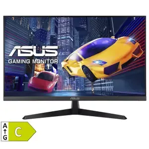 Monitor Asus 68,6 cm (27,0") VY279HGE 1920x1080 Gaming 144Hz IPS 1ms HDMI  sRGB99% FreeSync Premium