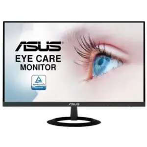 Monitor Asus 68,5 cm (27,0") VZ279HE 1920x1080 IPS 5ms VGA 2xHDMI črn