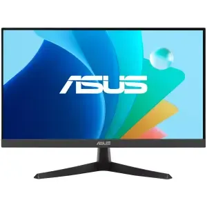 Monitor Asus 54,5 cm (21,45") VY229HF 1920x1080 100Hz IPS 1ms VGA HDMI AdaptiveSync