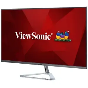 Monitor Viewsonic 81,3 cm (32,0") VX3276-2K 2560x1440 75Hz IPS 3ms HDMI DisplayPort Mini-DP Zvočniki 3H NTSC75% HDR10