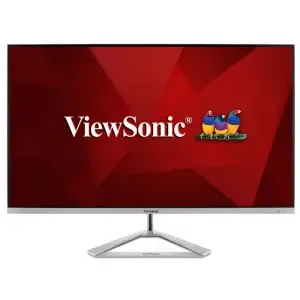 Monitor Viewsonic 80,0 cm (31,5") VX3276-4K-mhd 3840x2160 UHD 4K VA 3ms 2xHDMI DisplayPort MiniDP zvočniki sRGB118%
