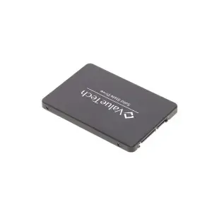 Disk SSD 6,4cm (2,5") 256GB SATA3 ValueTech Supersonic 493/423MB/s bulk