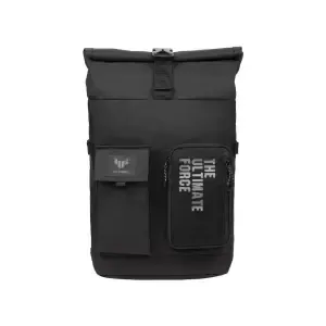 Nahrbtnik za notesnik 43,9 cm (17,3″) Asus TUF Gaming VP4700 črn (90XB06Q0-BBP010)