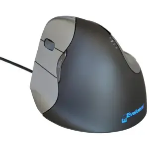 Miš USB Evoluent Vert.Mouse4 Left