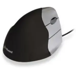Miš Evoluent USB-A Vertical VerticalMouse 3 ergonomska 2600DPI (VM3R2-RSB)