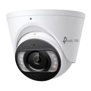 Notranja/zunanja nadzorna kamera TP-Link VIGI C485 4K UHD 220V 360° montažna (VIGI-C485(2.8mm))