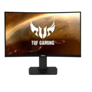 Monitor Asus 80 cm (31,5") VG32VQR 2560x1440 Curved Gaming 165Hz VA 1ms 2xHDMI DisplayPort HAS Zvočniki FreeSync Premium HDR400 TUF- neoriginalna embalaža
