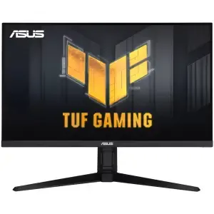Monitor Asus 80 cm (31,5") VG32AQA1A 2560x1440 Gaming 170Hz VA 1ms 2xHDMI DisplayPort Zvočniki  sRGB125% FreeSync Premium HDR10 TUF