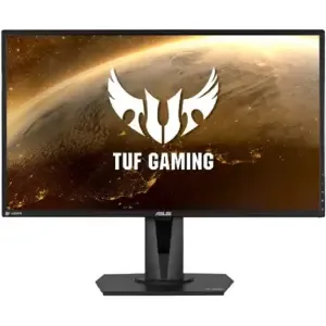 Monitor Asus 68,6 cm (27,0") VG27AQZ 2560x1440 Gaming 165Hz IPS 1ms 2xHDMI DisplayPort  zvočniki sRGB100% G-Sync