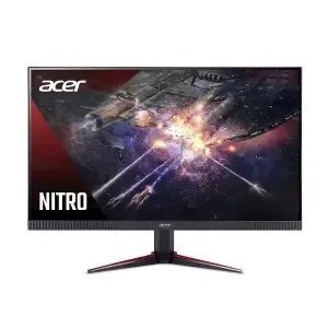 Monitor Acer 60,5 cm (23,8") VG240Ybmipx 1920x1080 75Hz IPS 1ms VGA HDMI DisplayPort zvočniki FreeSync
