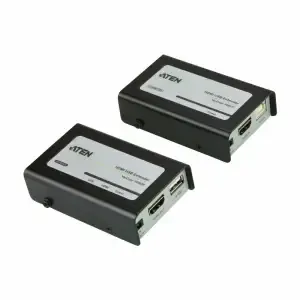 Podaljševalec signala - Line extender - LAN HDMI - do 60 Aten (VE803-AT-G)