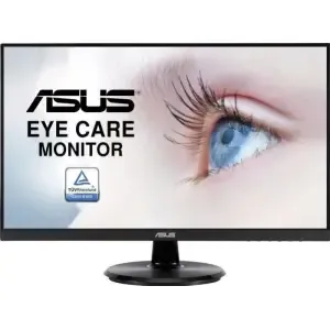 Monitor Asus 68,6 cm (27,0") VA27DCP 1920x1080 75Hz IPS 5ms HDMI USB-C 65W Zvočniki  FreeSync
