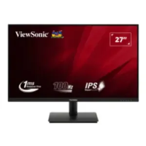 Monitor Viewsonic 68,6 cm (27,0") VA270-H 1920x1080 100Hz IPS 1ms VGA HDMI  3H sRGB104%