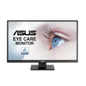 Monitor Asus 68,6 cm (27,0") VA279HAE 1920x1080 VA 6ms VGA HDMI  NTSC72%