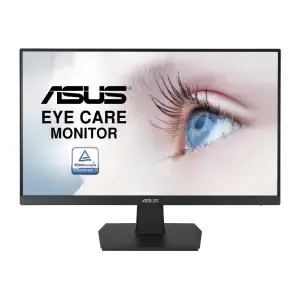 Monitor Asus 60,5 cm (23,8") VA24ECE 1920x1080 75Hz IPS 5ms HDMI USB-C 15W  AdaptiveSync