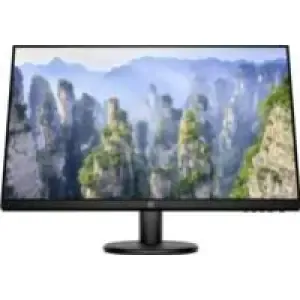 Monitor HP 68,6 cm (27,0") V27i 1920x1080 IPS 5ms VGA HDMI 2xUSB3.2 3H