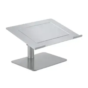 Stojalo za prenosnik 11" - 17" 15kg aluminj jeklo UVI Desk Premium