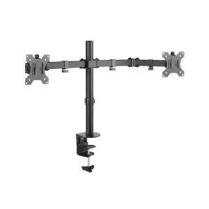 Nosilec namizni UVI za monitor 17"-32" do 2x 8kg (UVIDMADS)