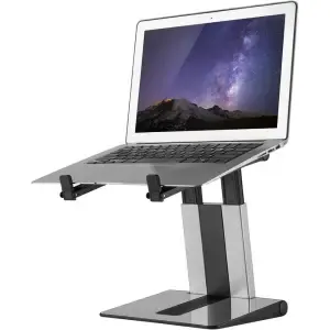 Stojalo za prenosnik 10" - 15,6" do 5kg UVI Desk