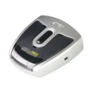 Podatkovni preklopnik 2:1 USB US221A Aten