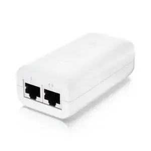 PoE Injector Ubiquiti Networks U-POE-AF PoE adapter 15W/48 V