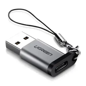 Adapter USB 3.0 => USB-C (ž) Ugreen (50533)