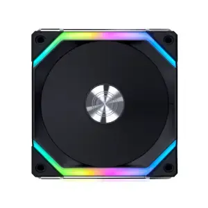 Ventilator Lian-Li UNI FAN SL120 V2 120mm, črna RGB